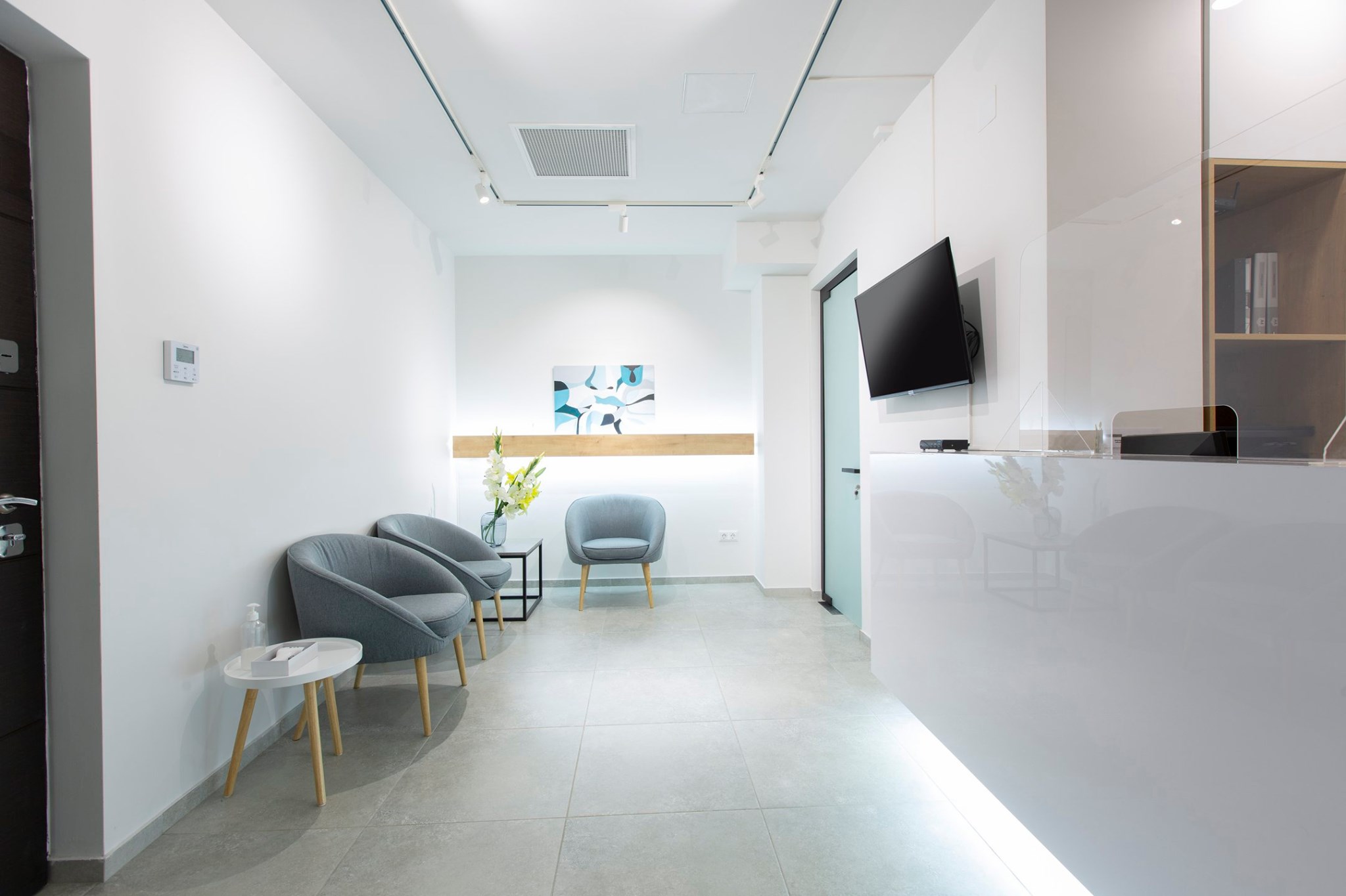 About the clinic