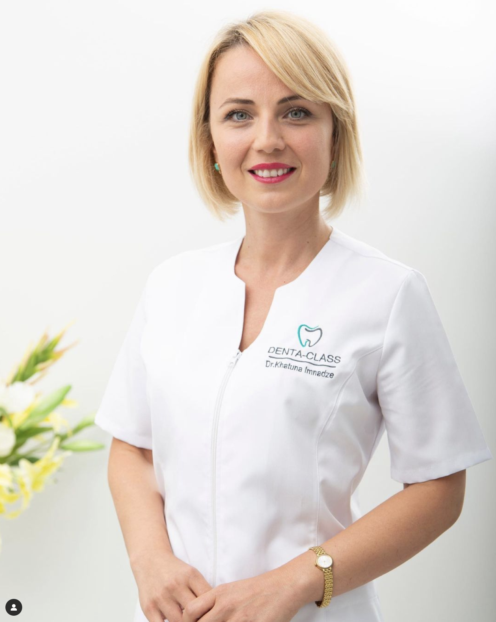 Dr. Khatuna Imnadze