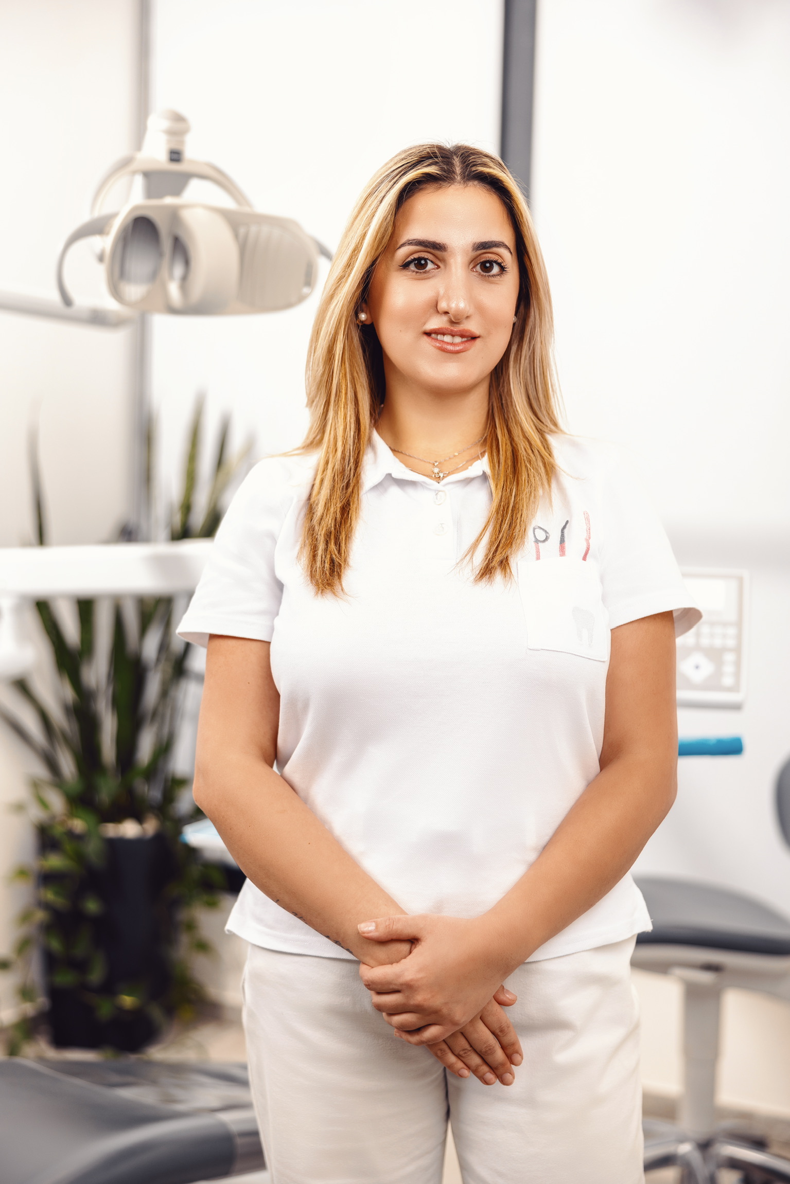 Dr. Salome Kandelaki